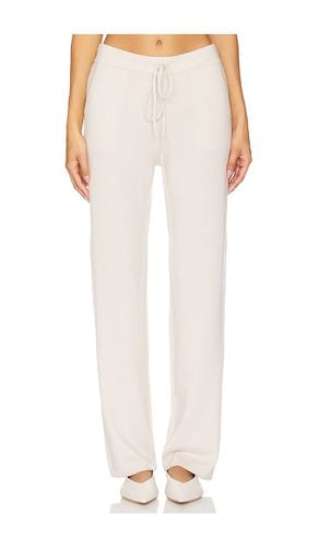 Bailey Sweatpants in . Taglia S - W. Cashmere - Modalova