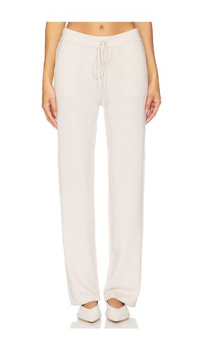 Bailey Sweatpants in . Taglia S, XS - W. Cashmere - Modalova