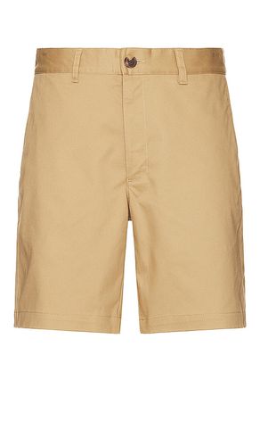 WAO SHORTS CHINO in Brown. Size XS - WAO - Modalova