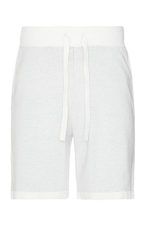 Fully Knitted Short in . Taglia M, S - WAO - Modalova