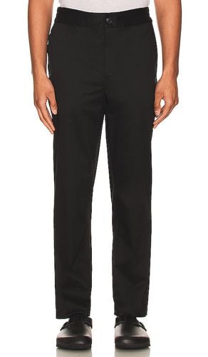 Pantalón chino en color talla S en - Black. Talla S (también en XS) - WAO - Modalova