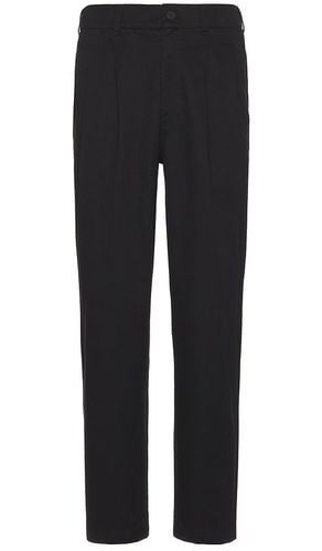 Double Pleated Chino Pant in . Size 30, 34, 36 - WAO - Modalova