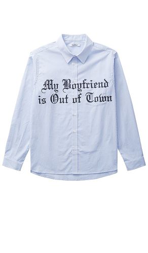 Out Of Town Shirt in . Size XS - Wahine - Modalova