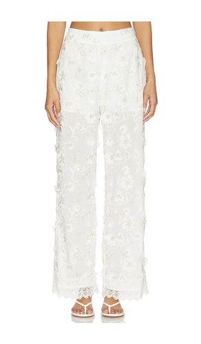 Celia Pants in . Size M. Also in S, XS - Waimari - Modalova