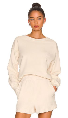 Goldie Sweatshirt in . Size S, XL, XXS - WellBeing + BeingWell - Modalova