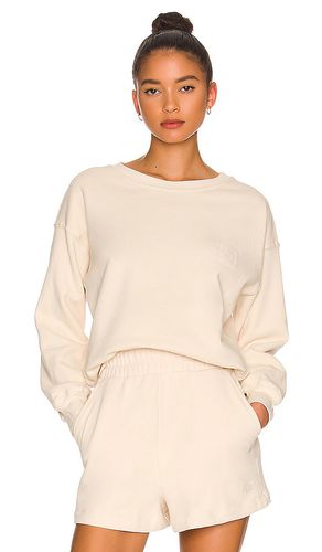 Goldie Sweatshirt in . Taglia M, S, XL, XS, XXS - WellBeing + BeingWell - Modalova