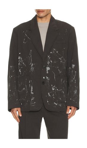 Painted Jacket in . Size M. Also in XL/1X - WE11DONE - Modalova