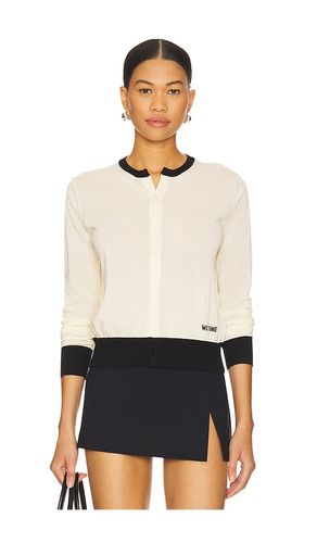 Knit Cardigan in . Size L. Also in M, S - WE11DONE - Modalova