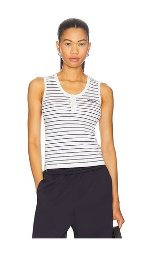 Knit Tank Top in . Size M. Also in S, L - WE11DONE - Modalova