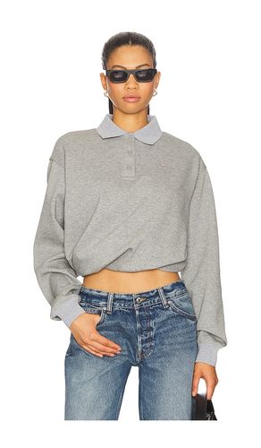 Polo T-shirt in . Size L. Also in S - WE11DONE - Modalova