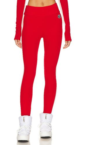 Voss leggings en color talla L en - Red. Talla L (también en M, S, XL) - We Norwegians - Modalova