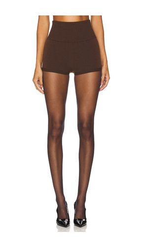 The Merino Shorts in . Size M - Wolford - Modalova