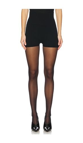 The Merino Shorts in . Size M, S - Wolford - Modalova