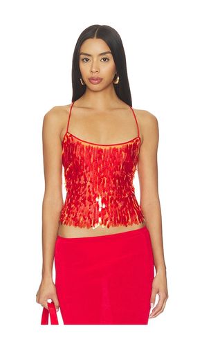 Backless Top in . Size S. Also in M - With Harper Lu - Modalova