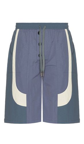 Pleated Day Shorts in . Size L. Also in M, S, XL/1X - Wish Me Luck - Modalova
