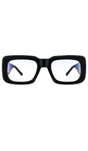 Gafas de sol frame one en color negro talla all en - Black. Talla all - Wisdom - Modalova