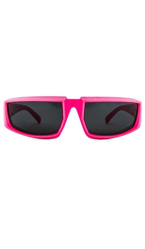 Gafas de sol frame seven en color talla all en - Pink. Talla all - Wisdom - Modalova