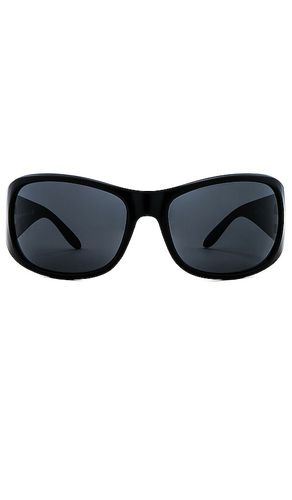 Gafas de sol frame x en color talla all en - Black. Talla all - Wisdom - Modalova