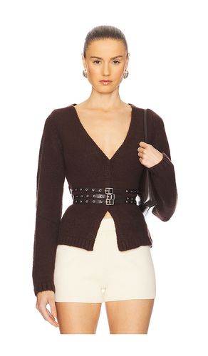 Valerie Sweater in . Size M/L. Also in XS/S - With Jean - Modalova