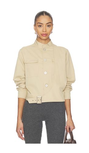 Ross Jacket in . Size L. Also in M - With Jean - Modalova