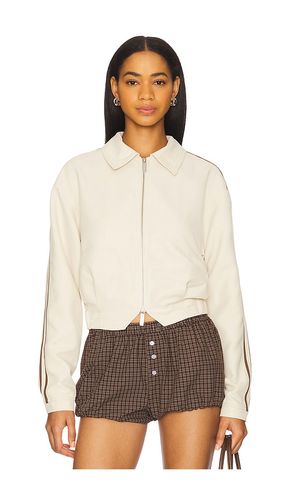 Fred Jacket in . Size M. Also in L - With Jean - Modalova