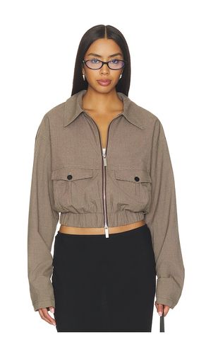 Billy Jacket in . Size S. Also in XS, M, L, XL - With Jean - Modalova