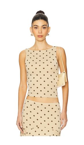 Maeve Top in . Taglia S. Also in XS, L - With Jean - Modalova