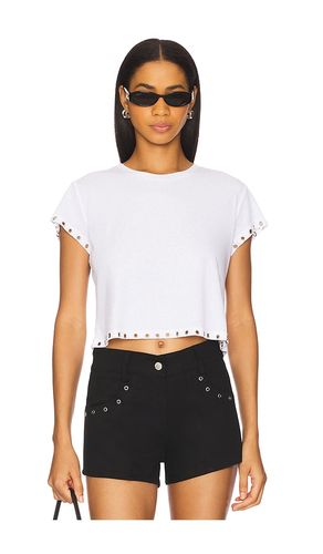 Deni Tee in . Size S. Also in XS - With Jean - Modalova