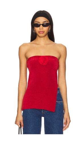 Belle Top in . Size L. Also in M, XL - With Jean - Modalova