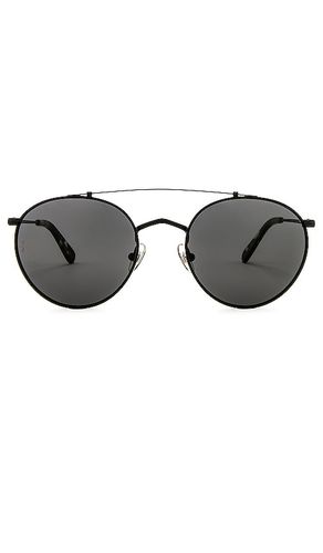 Indio sunglasses in color black size all in & - Black. Size all - Wonderland - Modalova