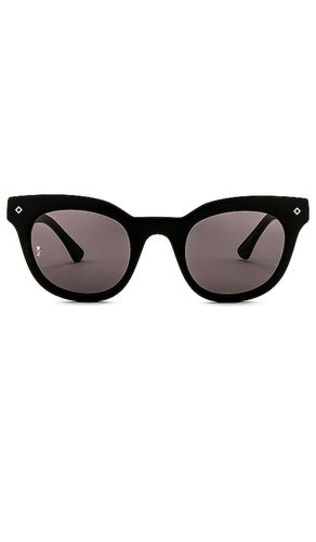 Gafas de sol en color negro talla all en & - Black. Talla all - Wonderland - Modalova