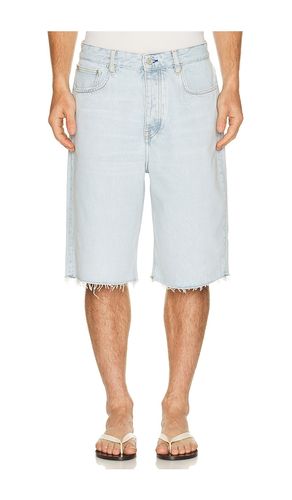 Kayce Denim Shorts in . Size 30. Also in 32, 33, 34, 36 - Won Hundred - Modalova