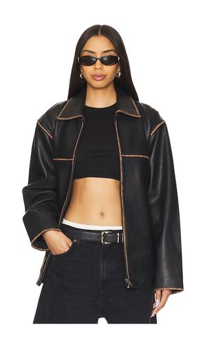 Faded Jacket in . Size M, S, XL - Worn Vintage - Modalova