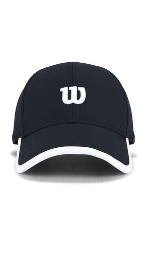 Structured Classic Cap in . Taglia S/M. Also in L/XL - Wilson - Modalova