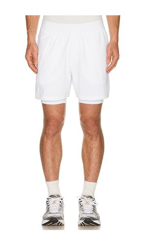 Set Point Short 5 Lined in . Size S. Also in M, L, XL/1X - Wilson - Modalova