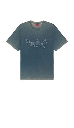 Camiseta summons en color azul talla L en - Blue. Talla L (también en M, S, XL/1X) - Worship Supplies - Modalova