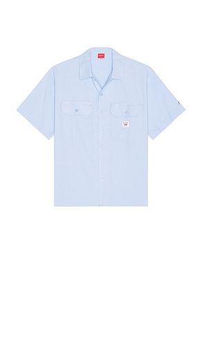 Service Work Shirt in . Size M, S, XL/1X - Worship Supplies - Modalova
