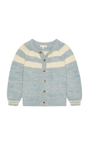 Kids School Cardigan in . Taglia 3/4, 5/6 - Wild Wawa - Modalova