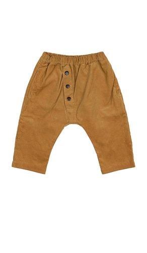 Kids Pocket Pant in . Taglia 2/3, 3/4, 5/6 - Wild Wawa - Modalova