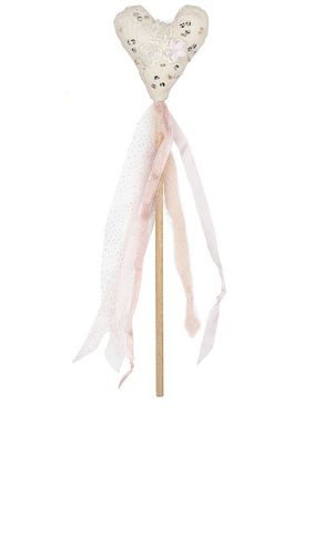 Magic wand in color white size all in - White. Size all - Wild Wawa - Modalova