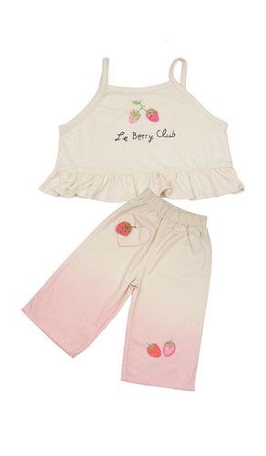 Wide Leg Pant Set in . Size 18/24. Also in 2/3, 3/4, 5/6 - Wild Wawa - Modalova