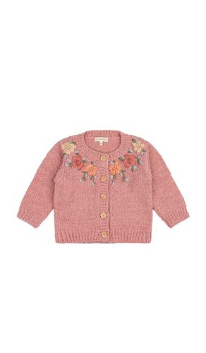 Kids Amelia Sweater in . Size 3/4, 5/6 - Wild Wawa - Modalova