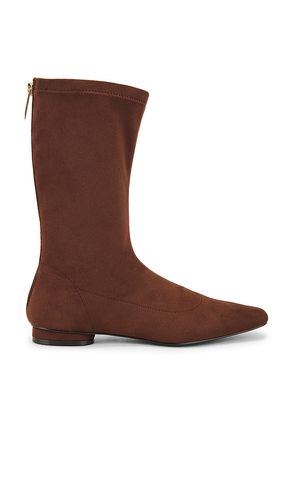 Flat Glove Boot Footwear in . Taglia 38 - WeWoreWhat - Modalova