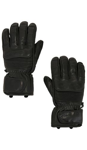 Leather Riding Gloves in . Size - Whitespace - Modalova