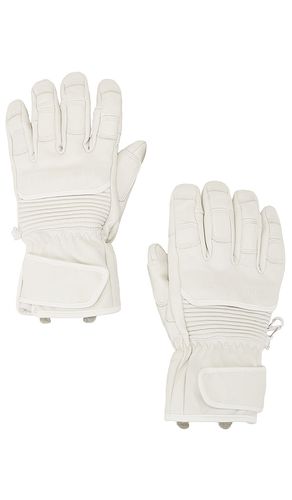 Leather Riding Gloves in . Size - Whitespace - Modalova