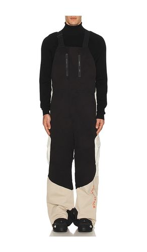 L Insulated Cargo Bib Pants in . Size S. Also in M, L, XL/1X, XXL/2X - Whitespace - Modalova