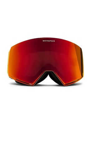 Magnetic MD Icon Goggles in - Whitespace - Modalova