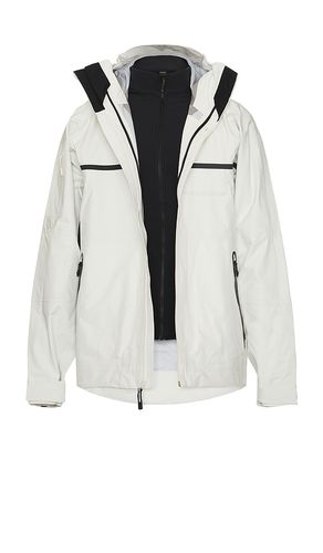 Chaqueta en color blanco talla L en & - White. Talla L (también en M, S, XL/1X) - Whitespace - Modalova