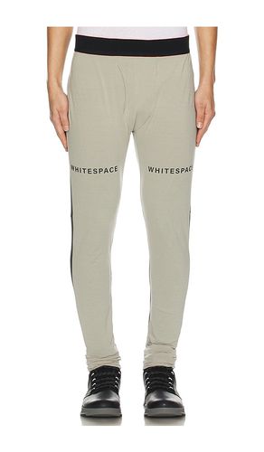 Graphene Baselayer Pant in . Taglia XL/1X - Whitespace - Modalova