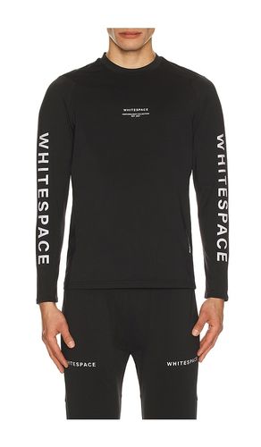 Graphene Crew Neck in . Size M. Also in S, XXL/2X - Whitespace - Modalova